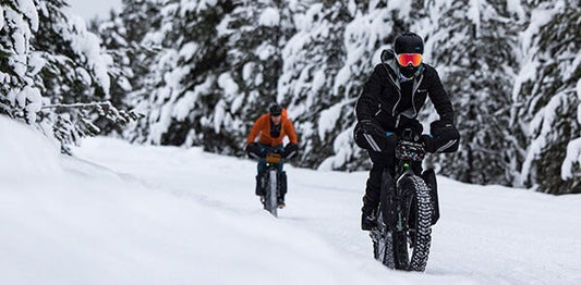 Impossible Route - West Yellowstone