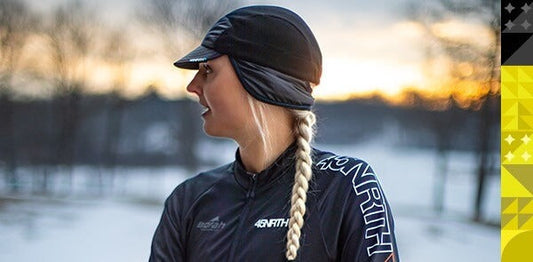 New Cold-Weather Headwear