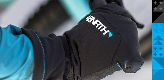 Introducing Sturmfist 3 Gloves