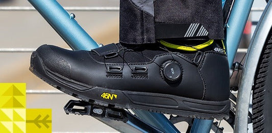 NEW: Redesigned Ragnarök Cold-Weather Cycling Boot