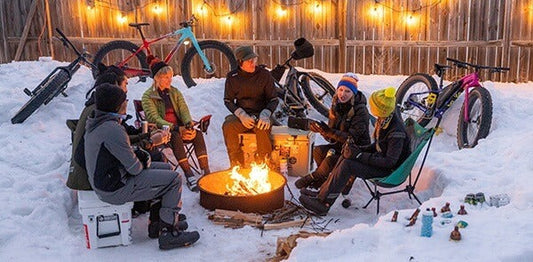 Winter: We’re Here For It