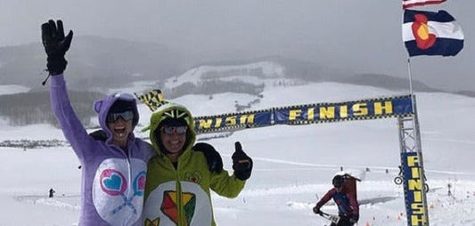 A Fat Bike World Championships Experience with Megan Barr