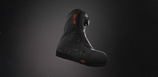 45NRTH Releases the All-new Wolvhammer and Updated Wolfgar Winter Cycling Boots