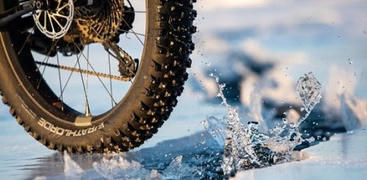 45NRTH Releases the All-new Wrathlorde and Updated Vanhelga Fat Tires