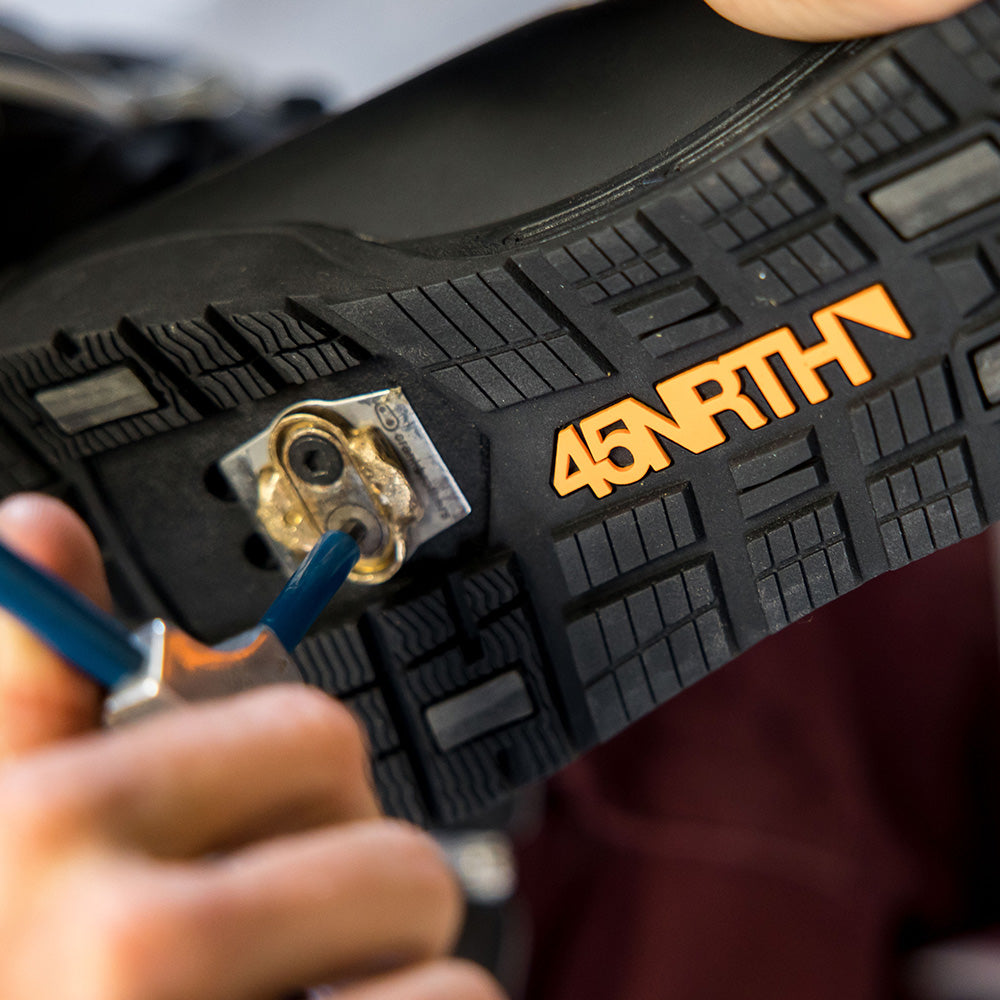 Parts & Gear – 45nrth