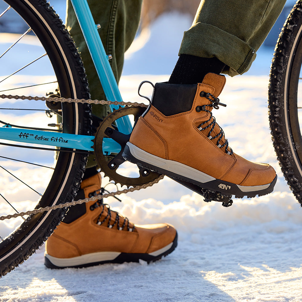 Boots – 45nrth