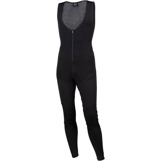45NRTH Naughtvind Bib Knickers front view