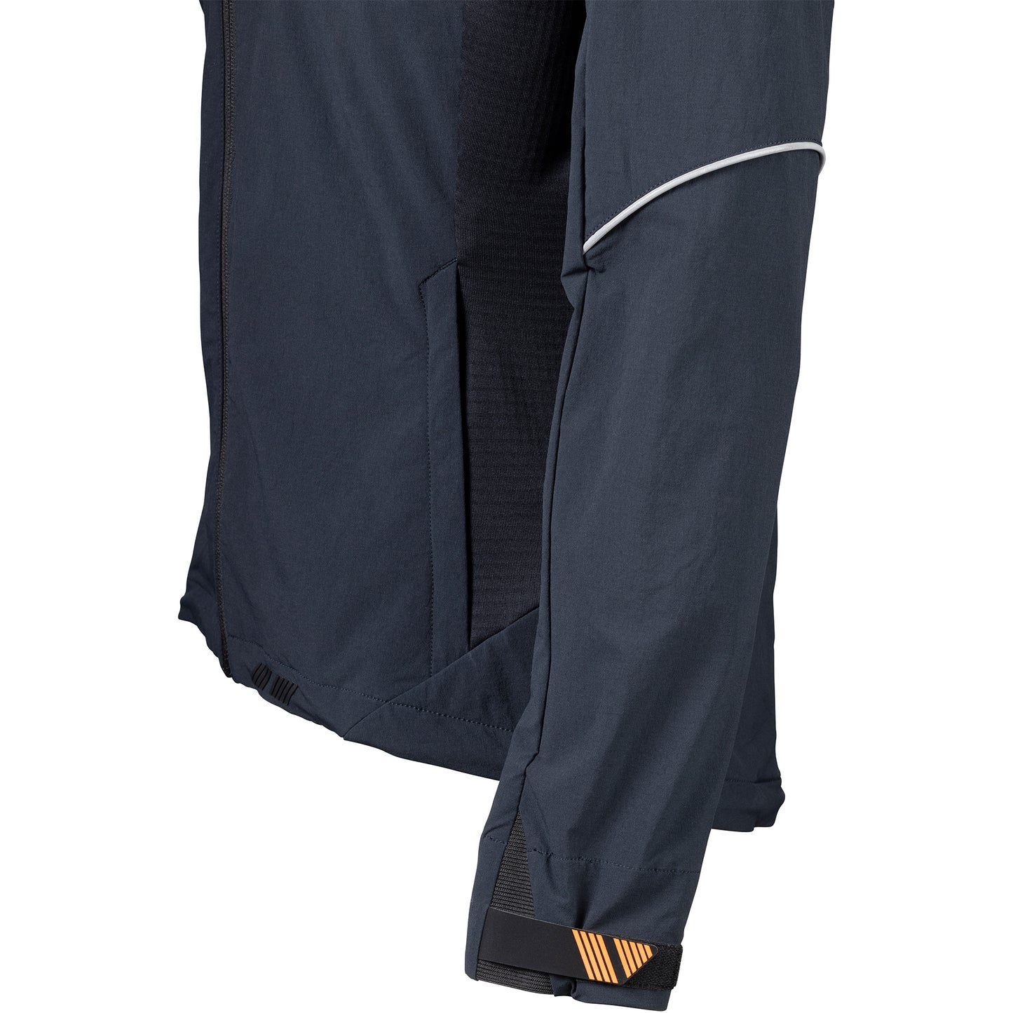 45NRTH Naughtvind Jacket Men's side view