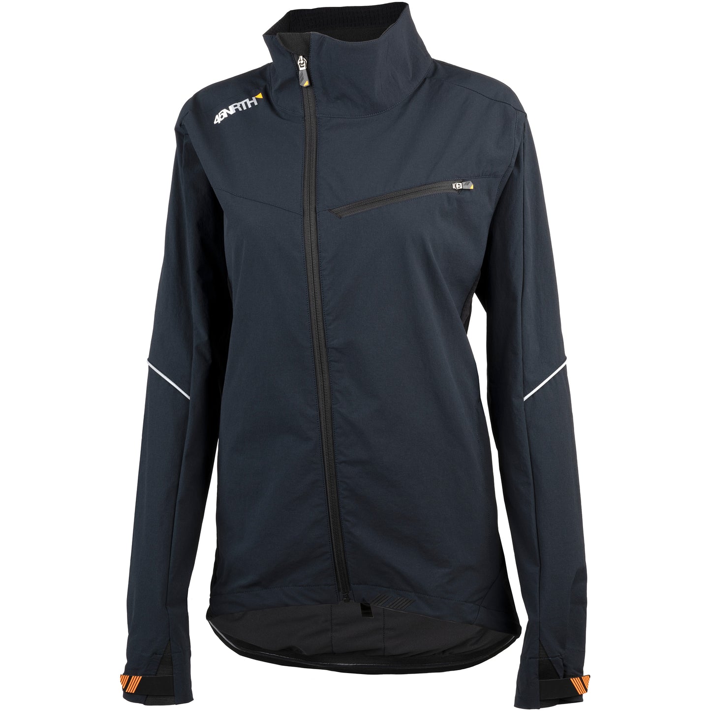 45NRTH Naughtvind Women's Jacket front view