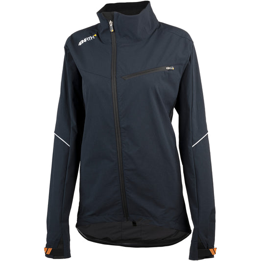 45NRTH Naughtvind Women's Jacket front view