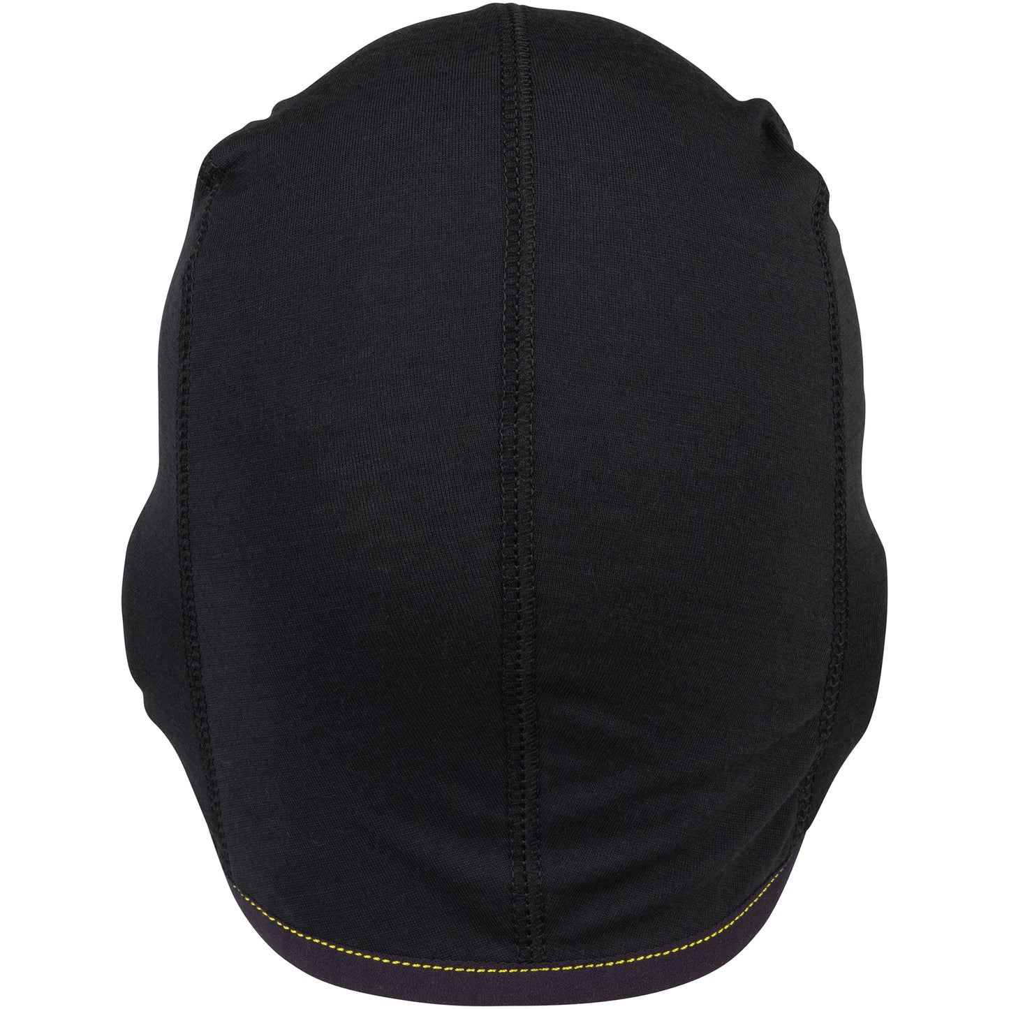 45NRTH Stavanger Lightweight Wool Cycling Cap back view