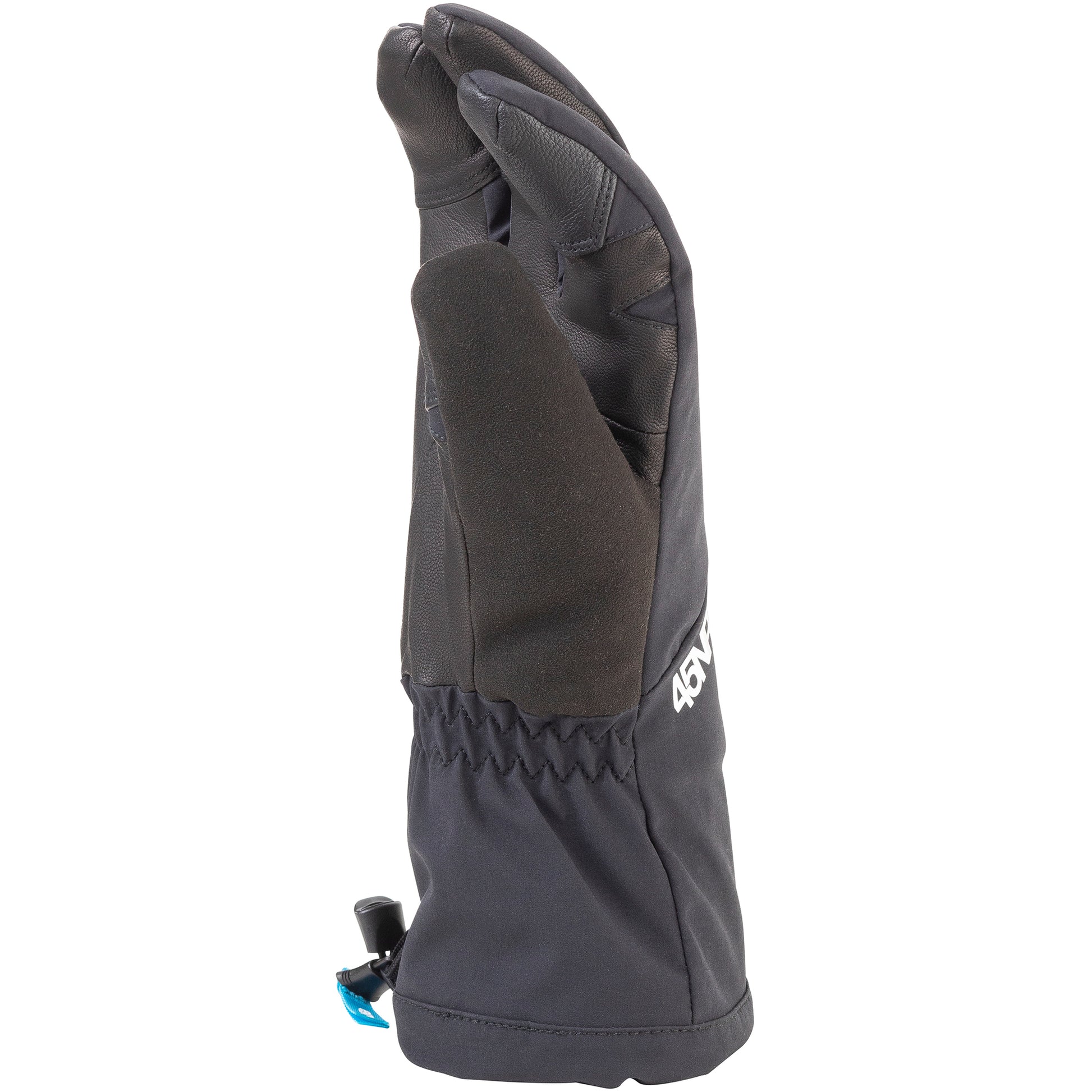 45NRTH Sturmfist 4 Gloves black side view
