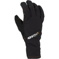 45NRTH Sturmfist 5 Gloves black back of hand view