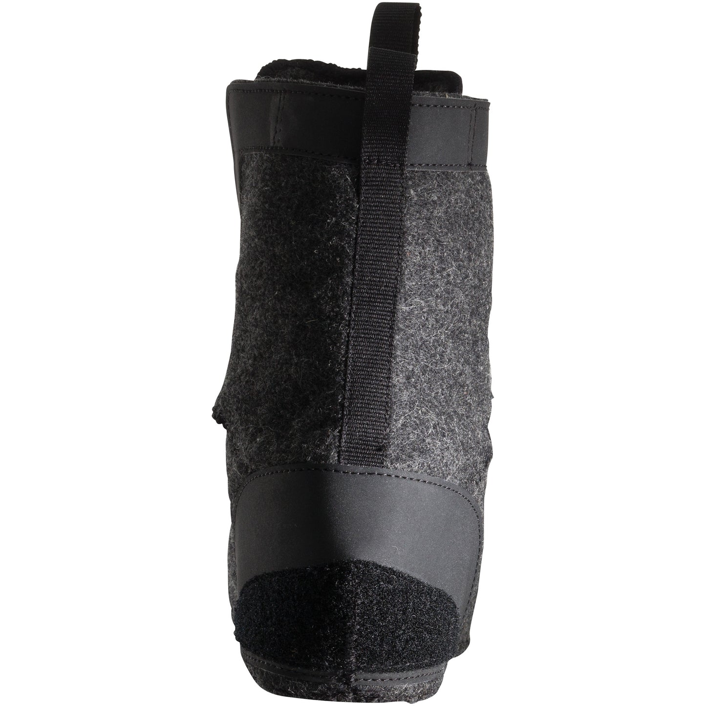 45nrth Wolfgar Boot Liner - Black - Back view