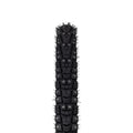 45NRTH Gravdal Studded Tire straight-on view showing tread