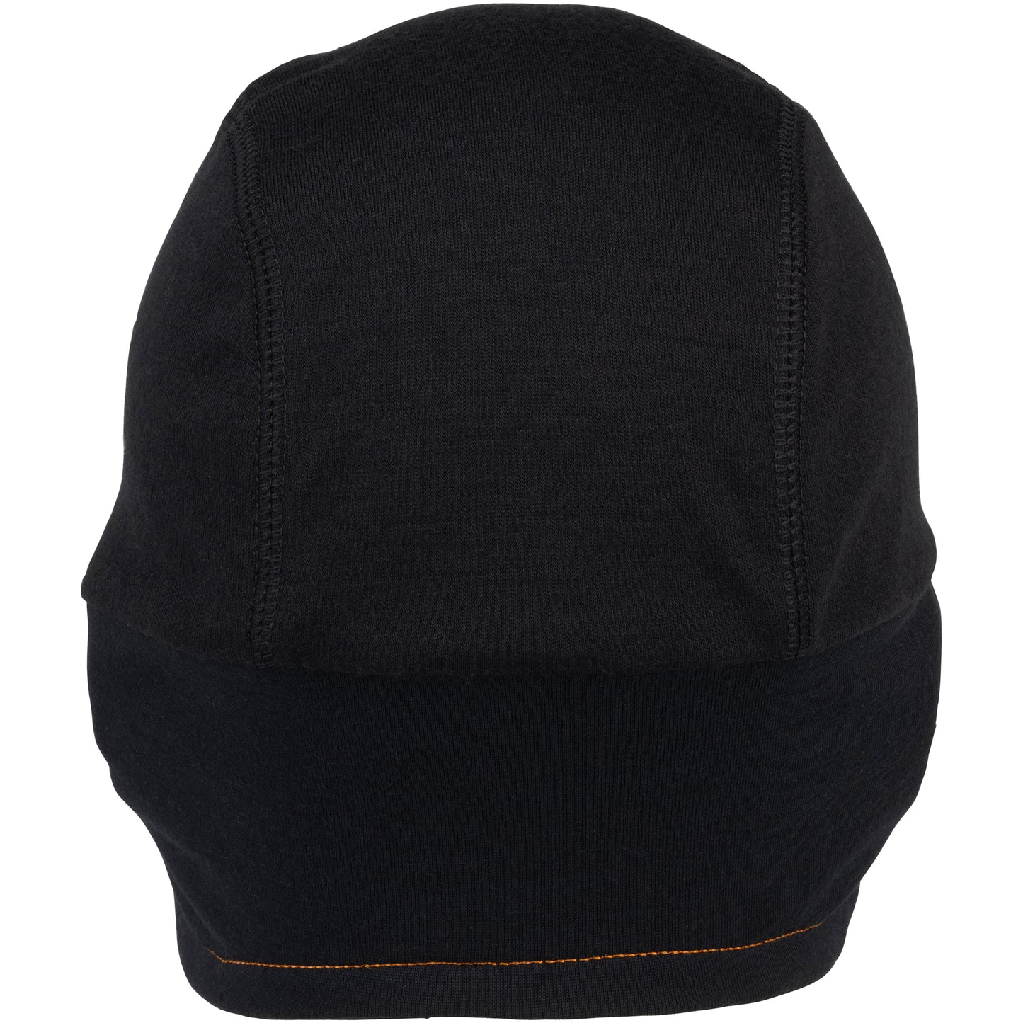 45NRTH Greezy Cap black back view