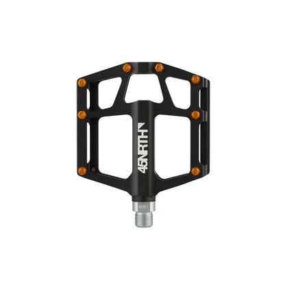 45NRTH Heiruspecs Pedal top down view