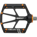 45NRTH Helva Pedal top down view