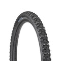45NRTH Kahva Studded Tire three-quarter view showing tread and sidewall