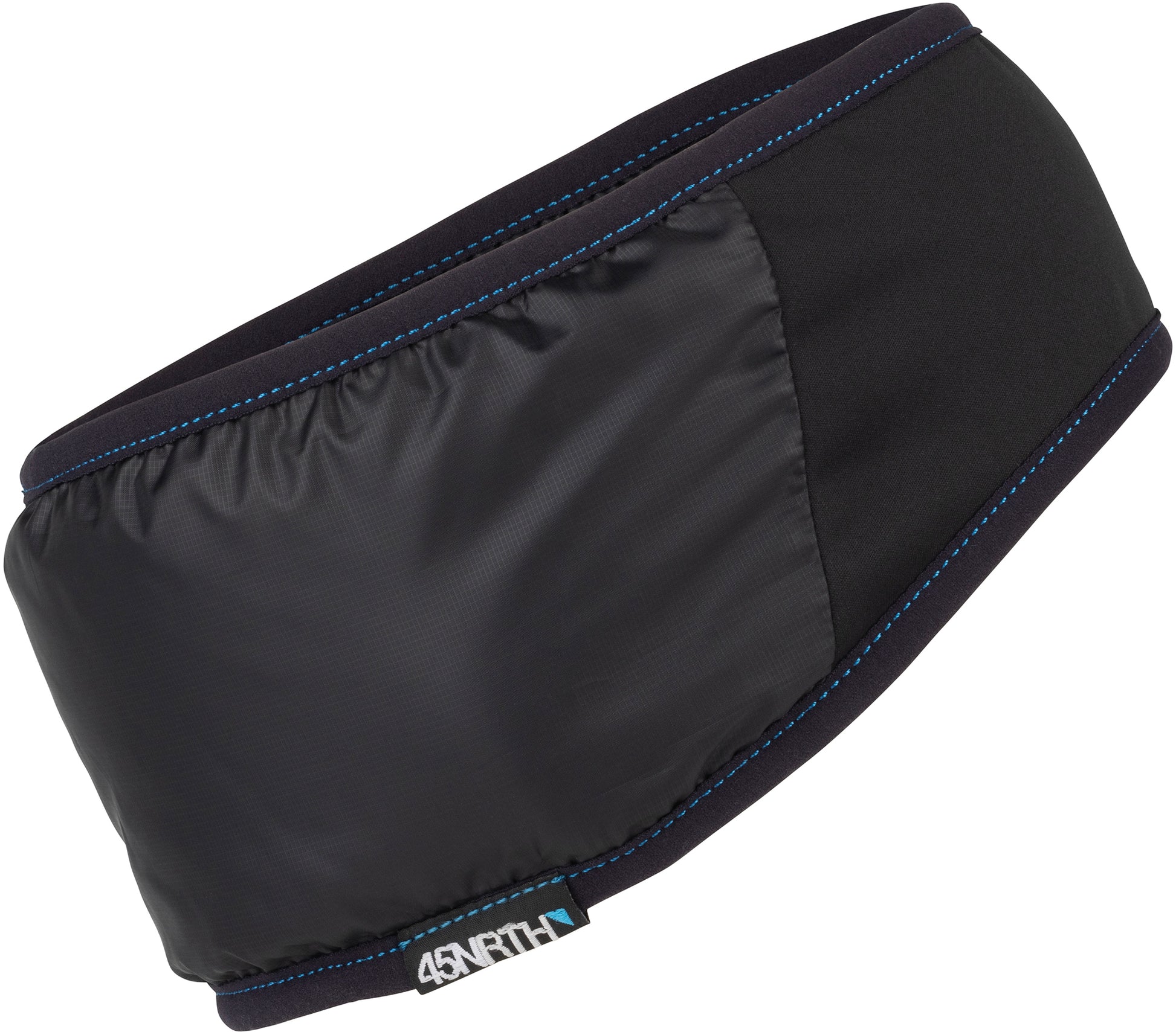 45NRTH Lavalup Insulated Headband side view