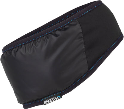 45NRTH Lavalup Insulated Headband side view