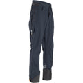 45NRTH Men's Naughtvind Pants Black front view