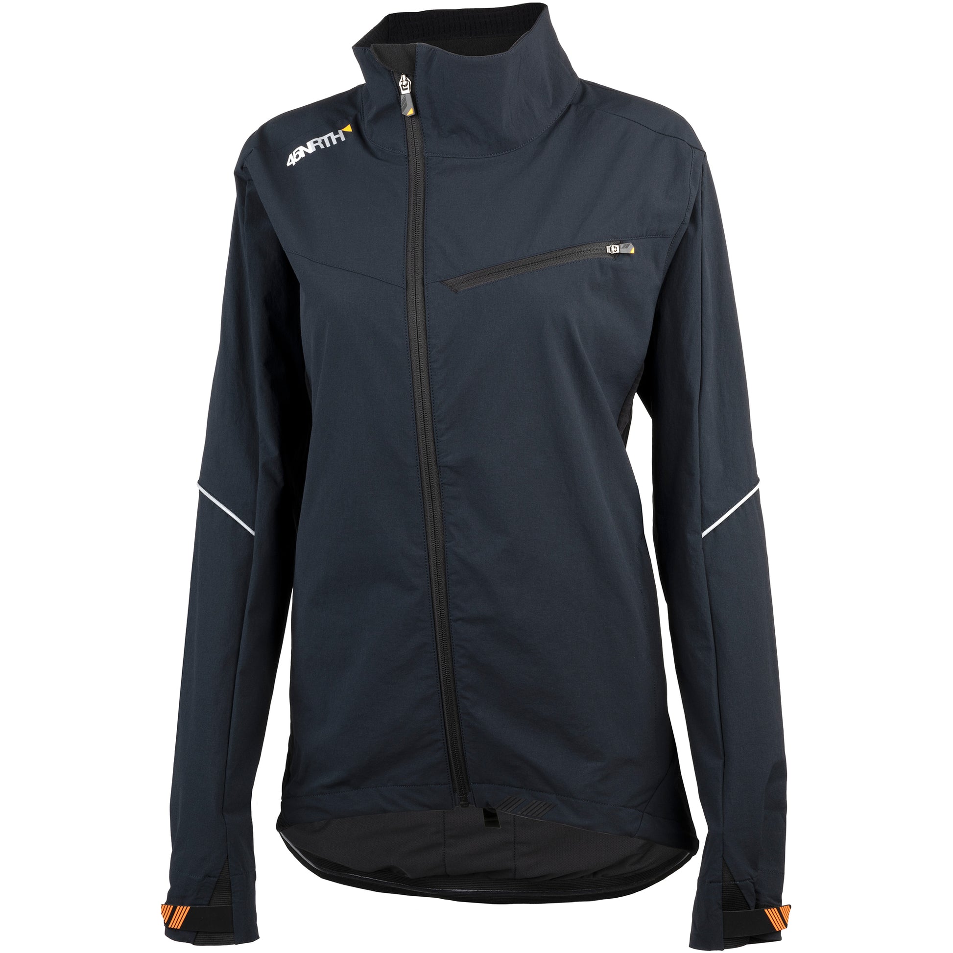 45NRTH Naughtvind Women's Jacket front view