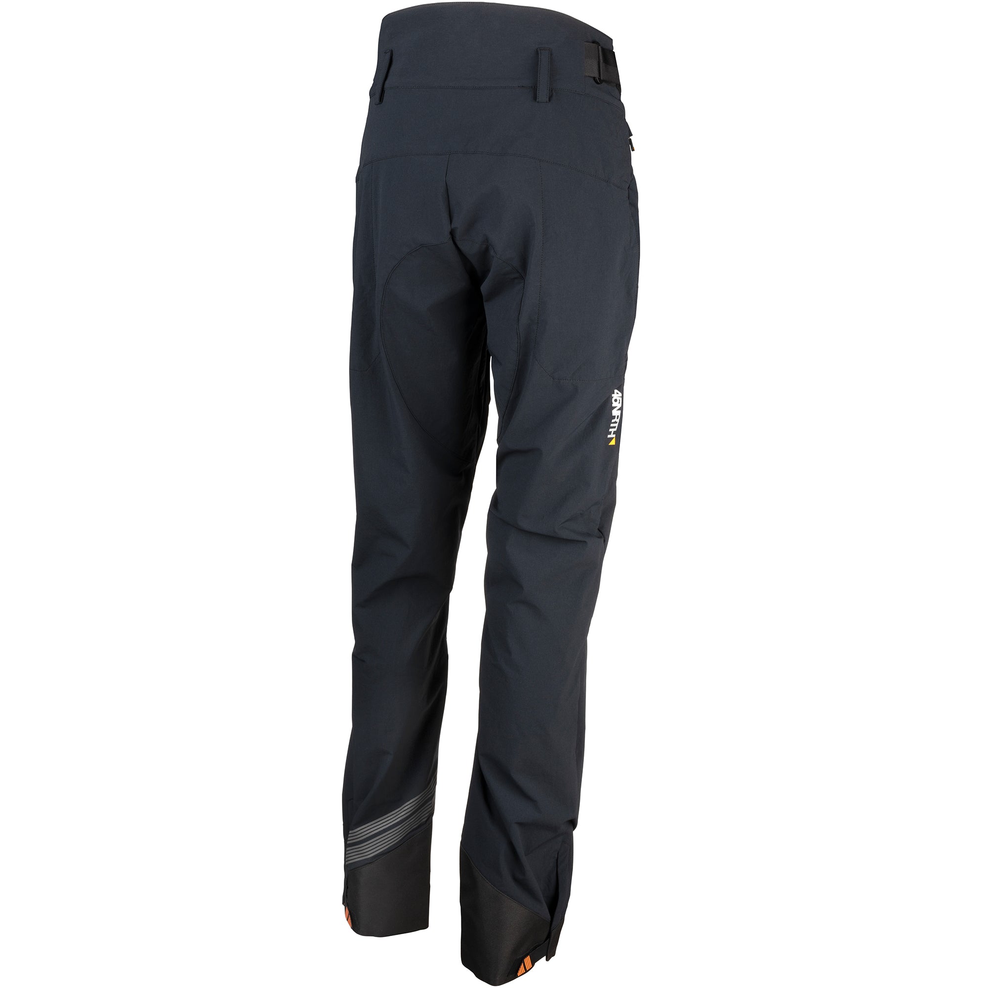 45NRTH Women's Naughtvind Pants back view