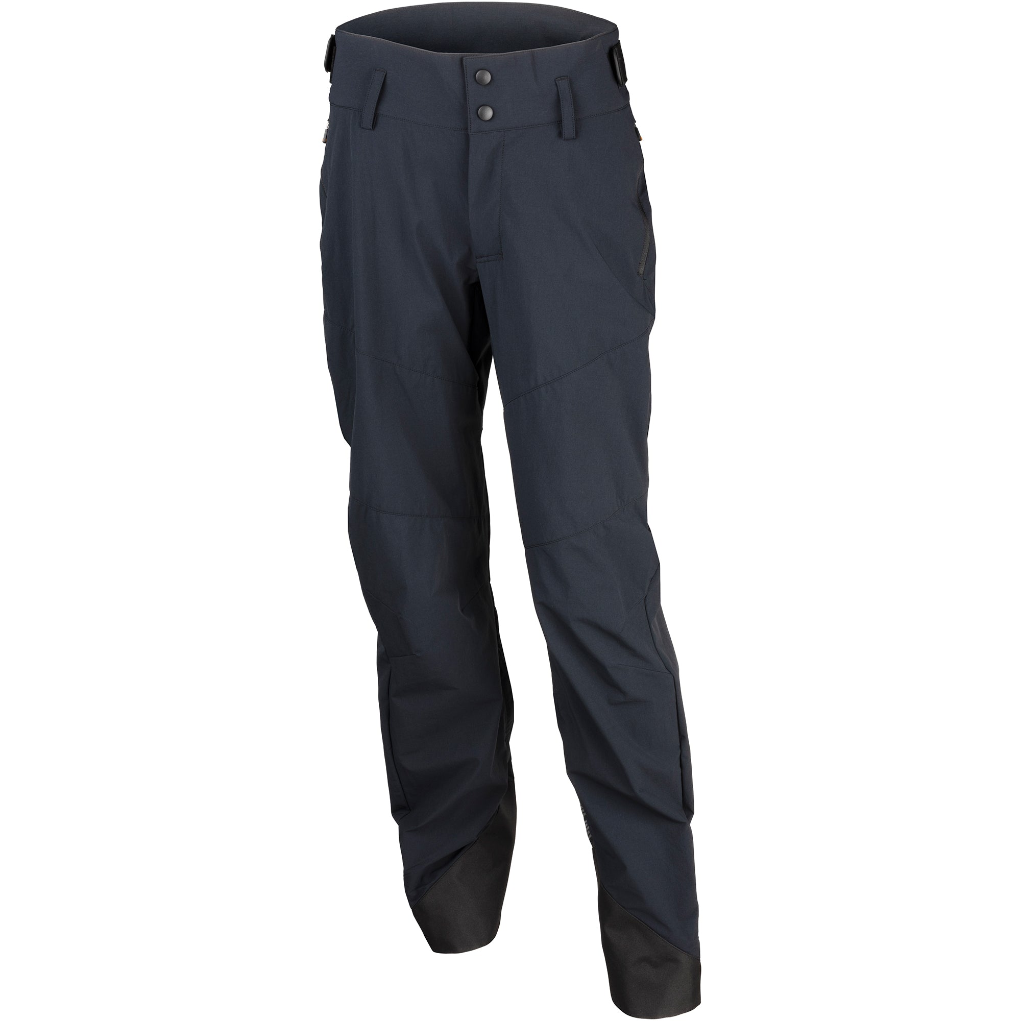 45NRTH Women's Naughtvind Pants front view