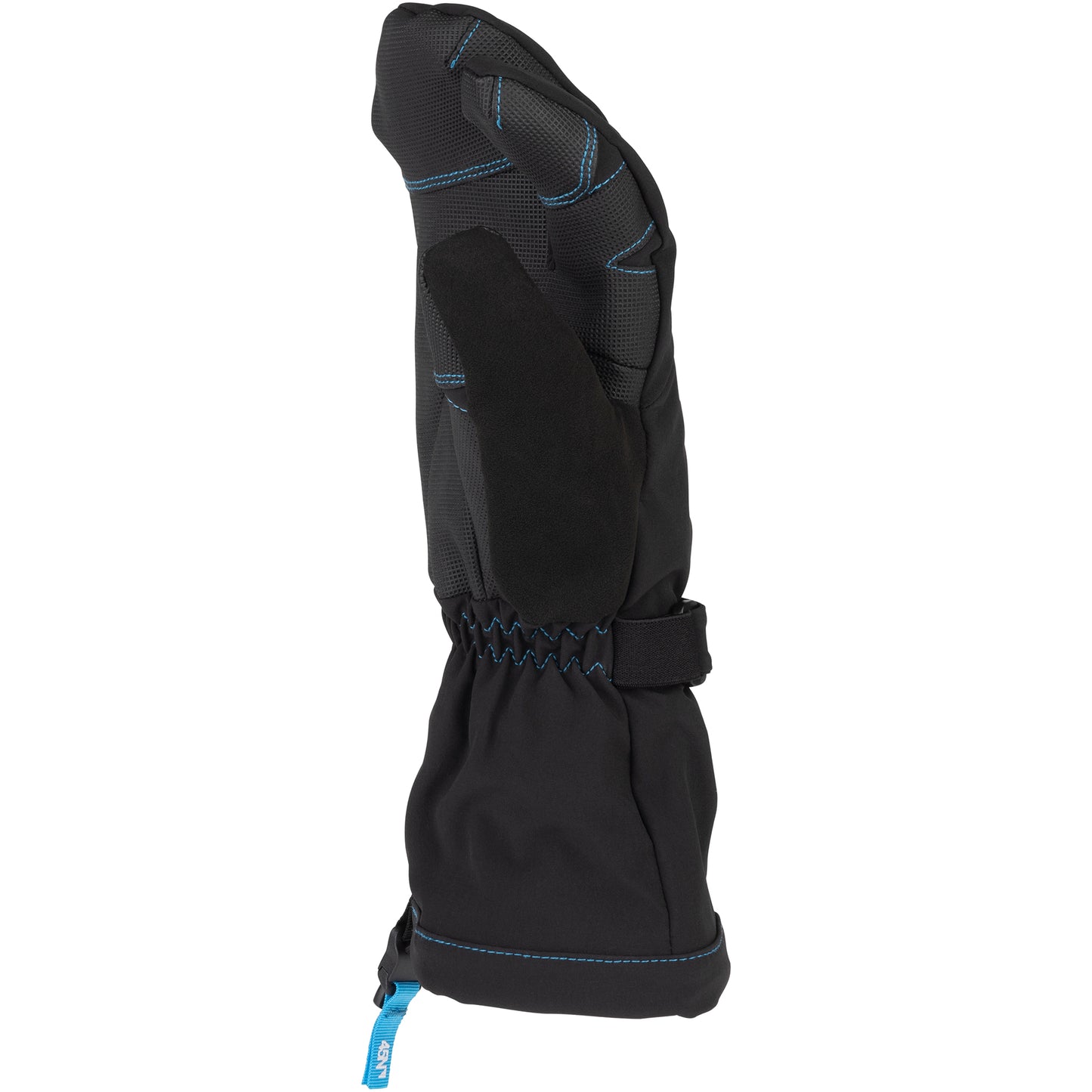 45NRTH Sturmfist 3 Glove black side thumb view
