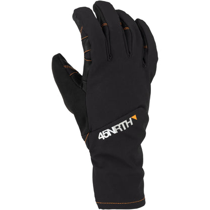 45NRTH Sturmfist 5 Gloves black back of hand view