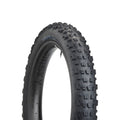 45NRTH Vanhelga Fat Tire three-quarter view showing tread and sidewall