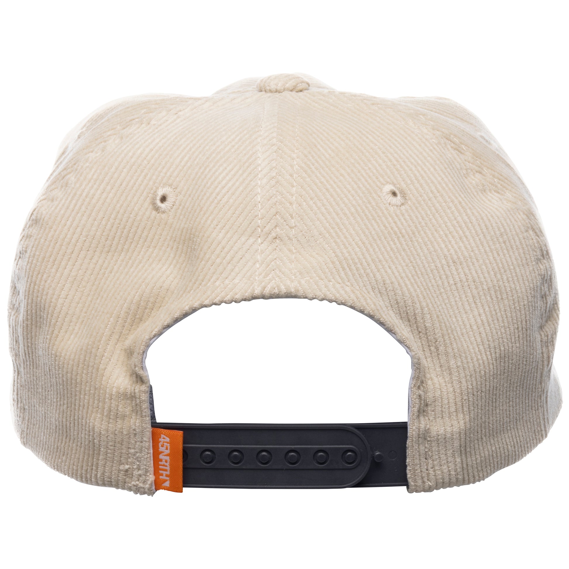 45nrth Winter We're Here For It Hat - Sand - Back view