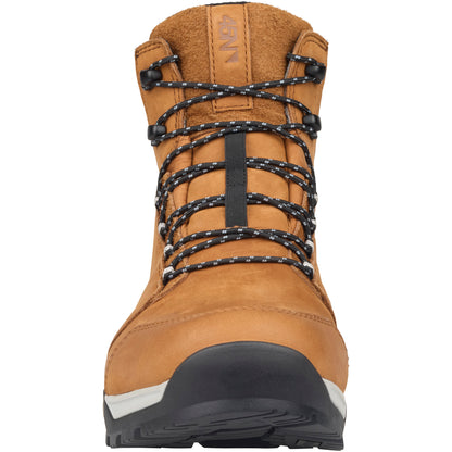45nrth Oland Cycling - Tan - front view