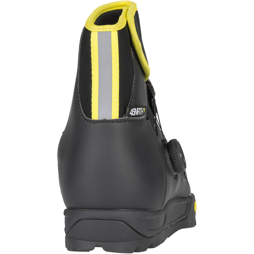 Ragnarök BOA Cycling Boot – 45nrth